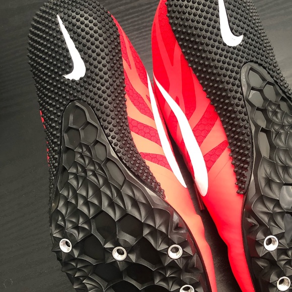 Nike Racing Shoes - Picture 3 of 7